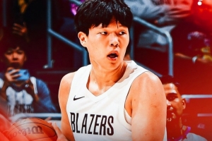 杨瀚森被下放！美网友：明智！下个姚明—暂且搁置 永远待那里吧