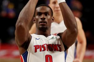 黑大硬！杜伦16中13怒砍生涯新高33分+10板！正负值+28！