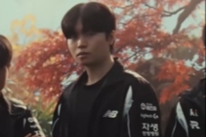 赛事官方分享Bdd历年照片：今年是Bdd的一年吗？