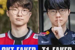 Reddit热议T1的统治是否在伤害LOL电竞：LPL今年运气已经很好