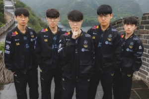 Gumayusi：作为职业选手收获的部分更多，我不认为自己牺牲了