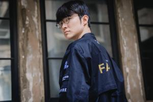 Faker：S15最印象深刻的LPL队伍是AL，他们的整体联动很好