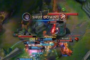 每次都是XXX尽力了！？理性讨论：为什么LPL外战越来越少找关键机会的高光了？