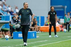 萨里：齐沃具备成为顶级教练的特质，他的个性让我印象深刻