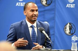 诺维茨基：为独行侠球迷感到难过 球队休赛期未能补强组织短板