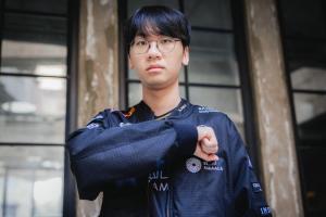 好陌生！Doran狼母不给机会 完美大招帮助队伍拿下胜利 打出9-3-7战绩