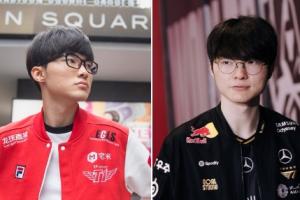 Faker职业生涯第四次在S赛总决赛打满五局！此前仅输过S12DRX