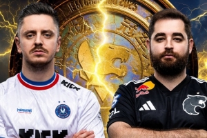 反客为主！YEKINDAR+FalleN关键局抗住局势 FURIA赢下自选图