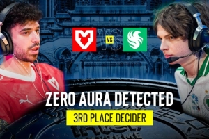 100%遗迹胜率！小龙发力kyxsan开杀 猎鹰暴打MOUZ赢图一