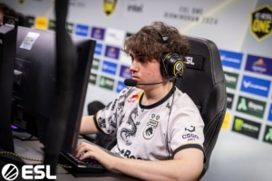 Larl：中国DOTA2最强选手大概是Ame，他打了挺久