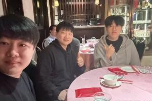 恭喜AL！爆料人恋恋红茶：100% Kael已续约