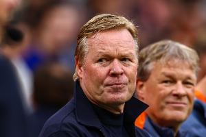 科曼：世界杯后离任？这是个可能性，我和所有人一样会考虑未来