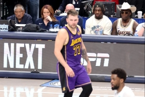 Skip：哈里森交易东契奇是对的 解雇他大错特错 他是英雄而非罪人