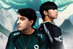 FLY官宣：中单选手Quad、AD选手Massu正式离队