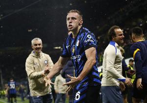 全市场：尤文有意弗拉泰西，正在考虑用洛卡特利交换