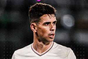 被查出心脏异常！ESPN：奥斯卡体测时一度失去意识，目前仍在ICU