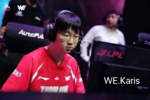 Monki经纪人谈WE消息：打野辅助上单合同全都没到...中路续了