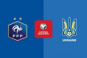 赢球即出线！法国vs乌克兰首发：姆巴佩、坎特先发，卡马文加缺阵