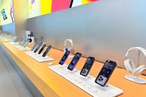 发售不到两月！iPhone17系列中国激活破1000万，月均激活超500万