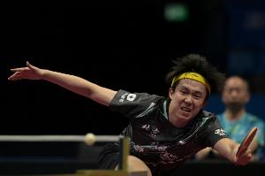 遗憾！王楚钦遭逆转无缘男单决赛，连续三届全运会折戟半决赛