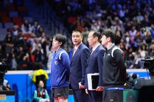 依然压制！樊振东全运会战胜王楚钦，交手历史战绩来到26胜7负