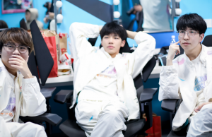 分道扬镳？ON删除了和Elk互动的微博