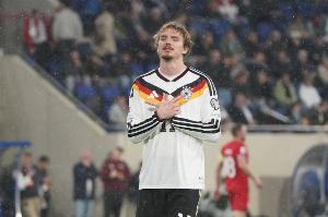 名宿：沃尔特马德彻底解决德国中锋问题，每支球队都需要如此球员