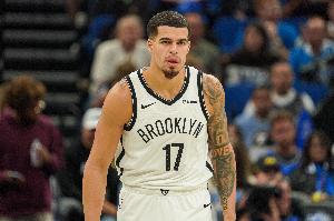 小波特：别拿WNBA球员和男球员比较了 这是常识&我初二就能赢他们