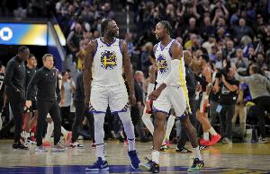 科尔第二战想让库明加替补 追梦自告奋勇防约基奇&力保库明加首发