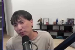 Doublelift：除了Faker没人是不可替代的 Keria和Oner非常重要！