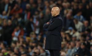 不好打！利物浦近10次对阵森林5胜3平2负，上赛季交手1平1负