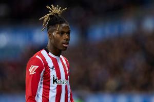 今夏和巴萨转会费肥皂剧！尼科-威廉姆斯赛前被诺坎普全场狂嘘