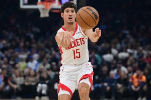 解说：火箭首节进攻&掘金次节防守露馅 谢泼德为火箭吹进清新之风