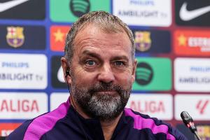 弗里克：我很高兴赢得比赛，而方式也很重要，今天我们做得很好