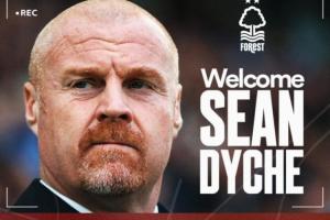 有能！戴奇执教森林前6场仅输2场，平曼联、客场完胜利物浦