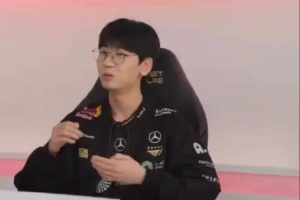 Doran分享幕后趣事：我听大家语音教学蒙多 内心os啊这个真的行吗