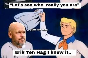 今日趣图：利物浦夏窗四亿妄为，如今拿下东部第一，很合理吧