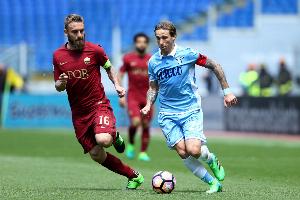 比格利亚：当初拉齐奥不愿付转会佣金，最终我和经纪人凑了40万欧