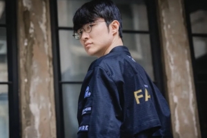 Faker：Guma本就沉着冷静，Oner和Keria内心成长了