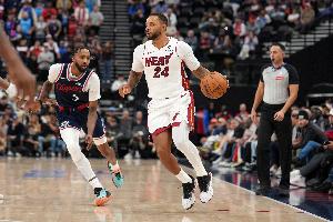 首次全明星+亿元肥约？鲍威尔全都要 被快船交易后憋着气证明自己