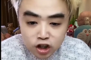 爱笑：给蓝哥培养了优秀的教练组 希望JDG重振荣光 我们一起好