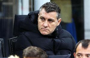 维埃里：米兰阵型紧凑防守稳固 原以为齐沃会换下图拉姆