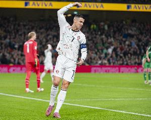 多家葡媒：C罗因染红禁赛1场，已执行完停赛，不会缺席世界杯首战