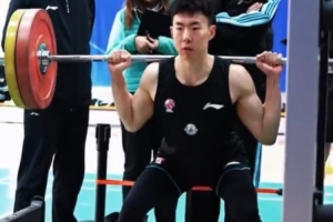 新赛季青岛男篮体测实录——静态体测已完成✅ 全员状态在线！