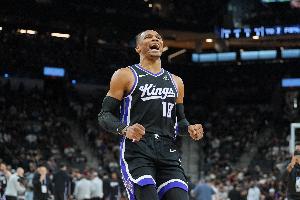 关键时刻足够冷静！威少11中3贡献7分7板7助2断 正负值+3