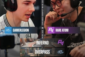 真像沙袋一样！RA长暂停前后判若两队 小镇遭GL暴打输图一