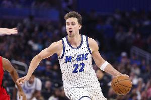 小瓦格纳展望NBA杯：非常想去拉斯维加斯 但要准备好打活塞