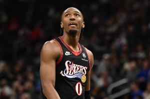 主场惨败魔术！马克西： 把失利抛在脑后 这不是我们应有水准