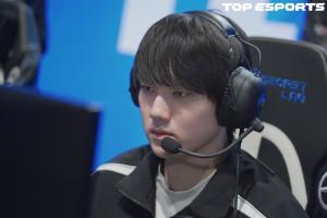 郭皓还在发力！JKL成功续约 将开启职业生涯在TES的第7年