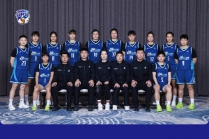 赛程发布｜新赛季主场全面免费开放！厦门白鹭女篮邀您并肩出战！